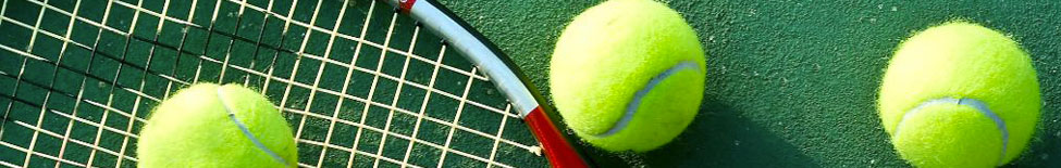 Tennis – Oakwood Country Club