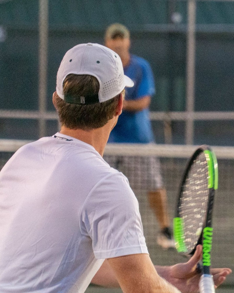 Tennis
